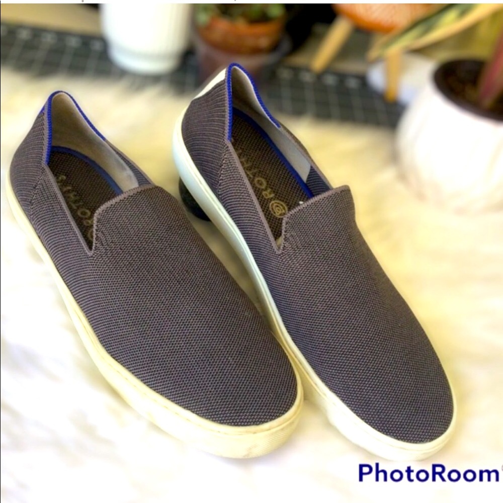 Rothy’s Flats
